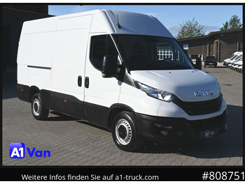 Furgon IVECO Daily 35s14