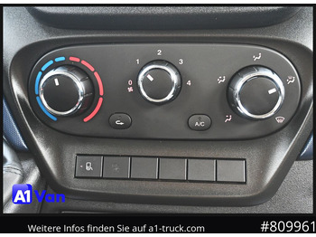 Furgon, Dodávkа s dvojitou kabínou IVECO Daily 35S18 A8V Mixto, Hi-Matic, Klima, AHK: obrázok 5