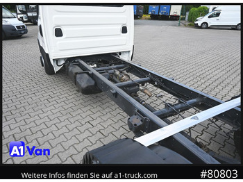 Leasing IVECO Daily 70C21 A8V/P Fahrgestell, Klima, Standheizung, IVECO Daily 70C21 A8V/P Fahrgestell, Klima, Standheizung,: obrázok 2