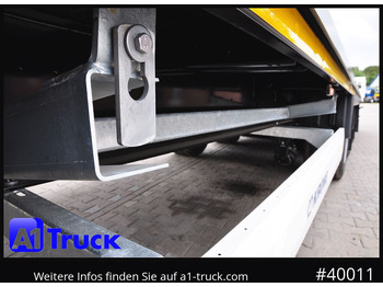 Nový Plošinový/ Valníkový náves KRONE 5 x SD, Mega, Twistlock, Container, NEU: obrázok 3 Nový Plošinový/ Valníkový náves KRONE 5 x SD, Mega, Twistlock, Container, NEU: obrázok 3