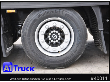 Nový Plošinový/ Valníkový náves KRONE 5 x SD, Mega, Twistlock, Container, NEU: obrázok 4 Nový Plošinový/ Valníkový náves KRONE 5 x SD, Mega, Twistlock, Container, NEU: obrázok 4