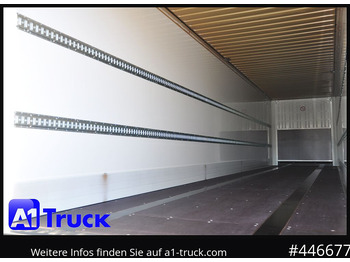 Leasing KRONE SD Koffer, Liftachse, Code XL, VDI 2700, SOFORT KRONE SD Koffer, Liftachse, Code XL, VDI 2700, SOFORT: obrázok 5