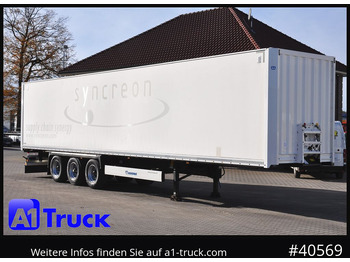 Náves skriňové KRONE