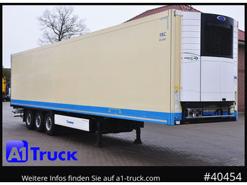 Náves chladírenské KRONE SDR