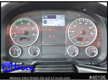 Leasing MAN TGS 26.440, Carrier 850 Rolltor+   LBW, Lift MAN TGS 26.440, Carrier 850 Rolltor+   LBW, Lift: obrázok 4