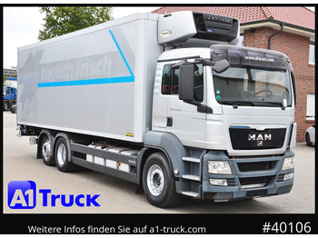 Leasing MAN TGS 26.440, Carrier 850 Rolltor+   LBW, Lift MAN TGS 26.440, Carrier 850 Rolltor+   LBW, Lift: obrázok 1