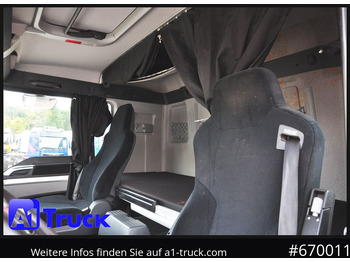 Interior photo 1: Valníkový/ Plošinový nákladný automobil, Auto s hydraulickou rukou MAN TGX 26.400, Hiab Kran, Lenk-Liftachse, Interior photo 1: Valníkový/ Plošinový nákladný automobil, Auto s hydraulickou rukou MAN TGX 26.400, Hiab Kran, Lenk-Liftachse,