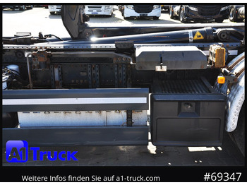 Hákový nosič kontajnerov MAN TGX 26.460 XLX BL 6x2, Meiller, Funk: obrázok 2 Hákový nosič kontajnerov MAN TGX 26.460 XLX BL 6x2, Meiller, Funk: obrázok 2