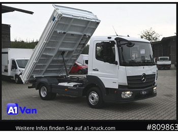 Sklápač MERCEDES-BENZ Atego 816
