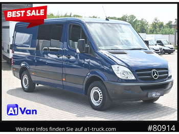 Furgon MERCEDES-BENZ Sprinter 313