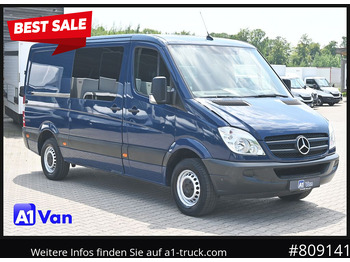 Furgon MERCEDES-BENZ Sprinter 313