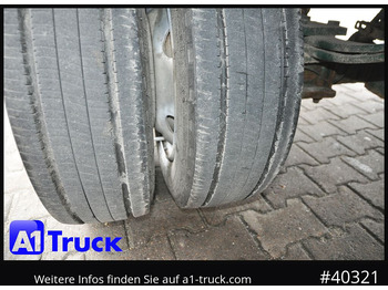 Príves podvalník na prepravu ťažké stroje MUELLER-MITTELTAL ETU-TA 13.5 Tandem, Twistlock, Container: obrázok 5