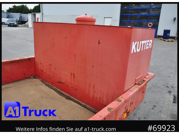 Leasing MUELLER-MITTELTAL Obermaier T 60, Tandem, Tieflader mit Rampen MUELLER-MITTELTAL Obermaier T 60, Tandem, Tieflader mit Rampen: obrázok 3