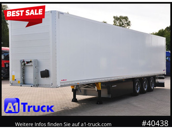 Náves skriňové SCHMITZ