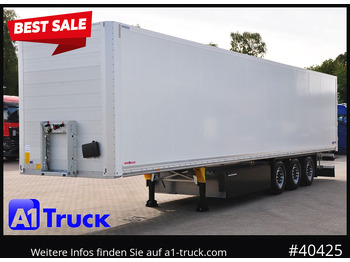 Náves skriňové SCHMITZ