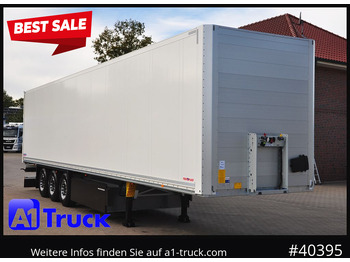 Náves skriňové SCHMITZ