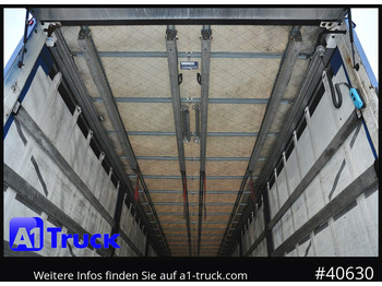 Plachtový náves SCHMITZ System Trailer, verzinkt,, Getränke VDI 2700, Ladebordwand: obrázok 5 Plachtový náves SCHMITZ System Trailer, verzinkt,, Getränke VDI 2700, Ladebordwand: obrázok 5