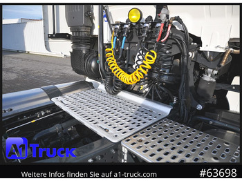 Leasing IVECO Stralis 400 NP, Gas LNG, Retarder IVECO Stralis 400 NP, Gas LNG, Retarder: obrázok 3