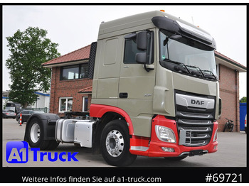 Ťahač DAF XF 450