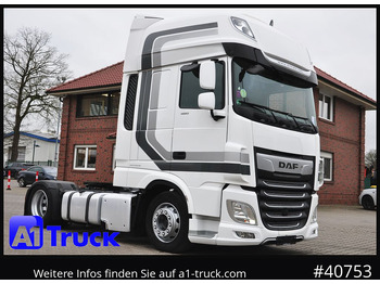 Ťahač DAF XF 480
