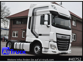 Ťahač DAF XF 480
