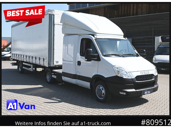 Ťahač IVECO Daily 50C17