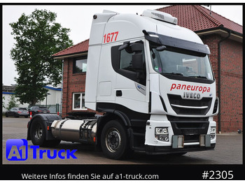 Ťahač IVECO Stralis 460