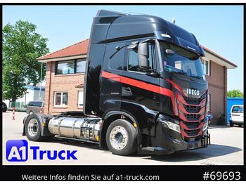 Ťahač IVECO Stralis 460