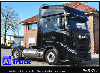 Ťahač IVECO Stralis 460