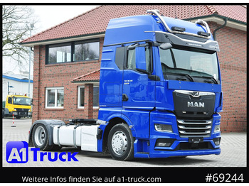 Ťahač MAN TGX 18.510