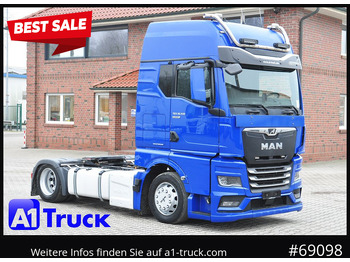 Ťahač MAN TGX 18.510