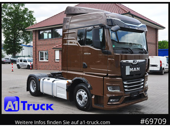Ťahač MAN TGX 18.470
