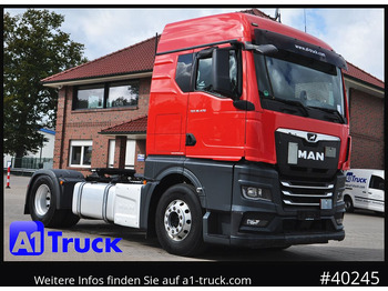 Ťahač MAN TGX 18.470