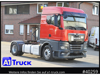 Ťahač MAN TGX 18.470