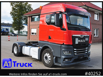 Ťahač MAN TGX 18.470