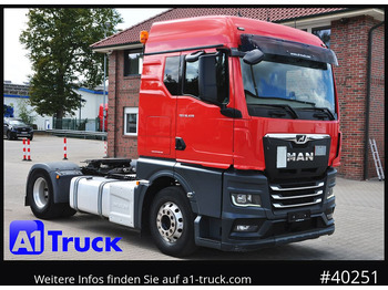 Ťahač MAN TGX 18.470