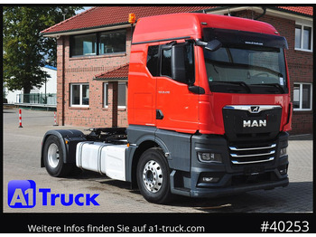 Ťahač MAN TGX 18.470