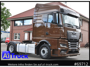 Ťahač MAN TGX 18.480