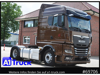 Ťahač MAN TGX 18.480