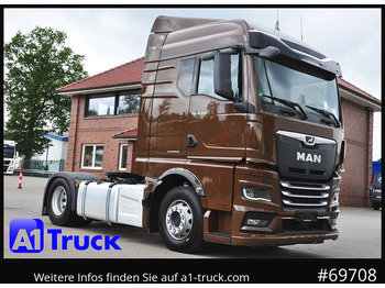 Ťahač MAN TGX 18.480