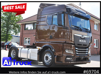 Ťahač MAN TGX 18.480