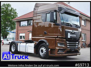 Ťahač MAN TGX 18.480