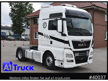 Ťahač MAN TGX 18.500