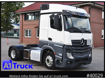 Ťahač MERCEDES-BENZ