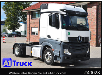 Ťahač MERCEDES-BENZ