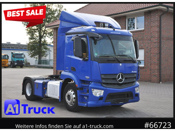 Ťahač MERCEDES-BENZ Actros 1836