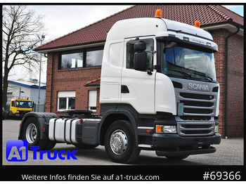 Ťahač SCANIA R 450