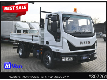 Nákladné auto IVECO EuroCargo 80E
