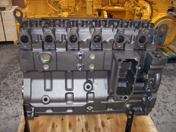Motor CUMMINS