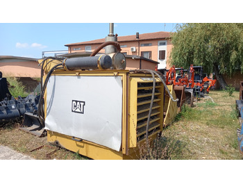 Elektrický generátor CATERPILLAR